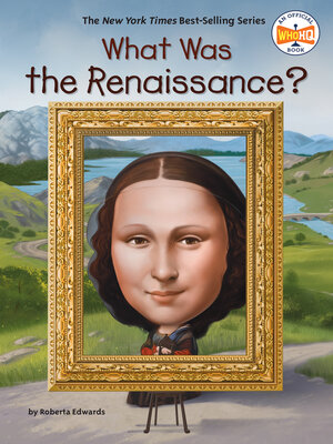 cover image of What Was the Renaissance?